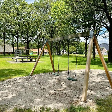 Вилла Leva - Logeren In Drenthe Doldersum Экстерьер фото