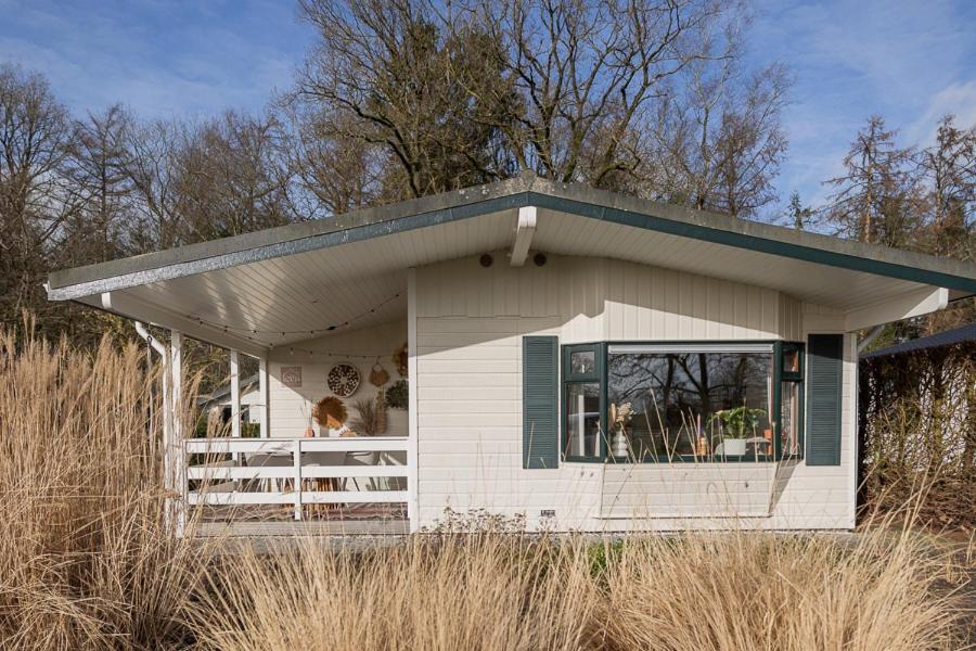 Вилла Leva - Logeren In Drenthe Doldersum Экстерьер фото