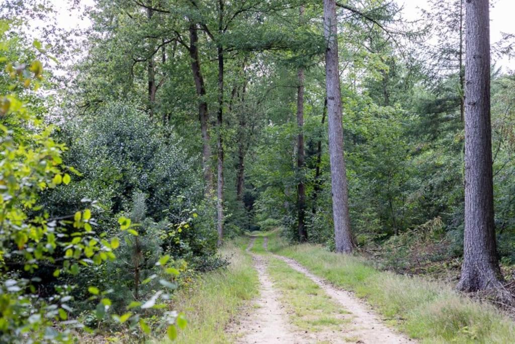 Вилла Leva - Logeren In Drenthe Doldersum Экстерьер фото