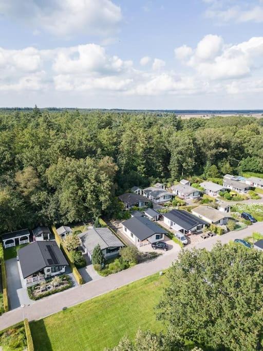 Вилла Leva - Logeren In Drenthe Doldersum Экстерьер фото