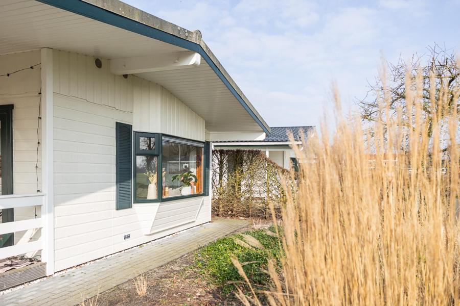Вилла Leva - Logeren In Drenthe Doldersum Экстерьер фото
