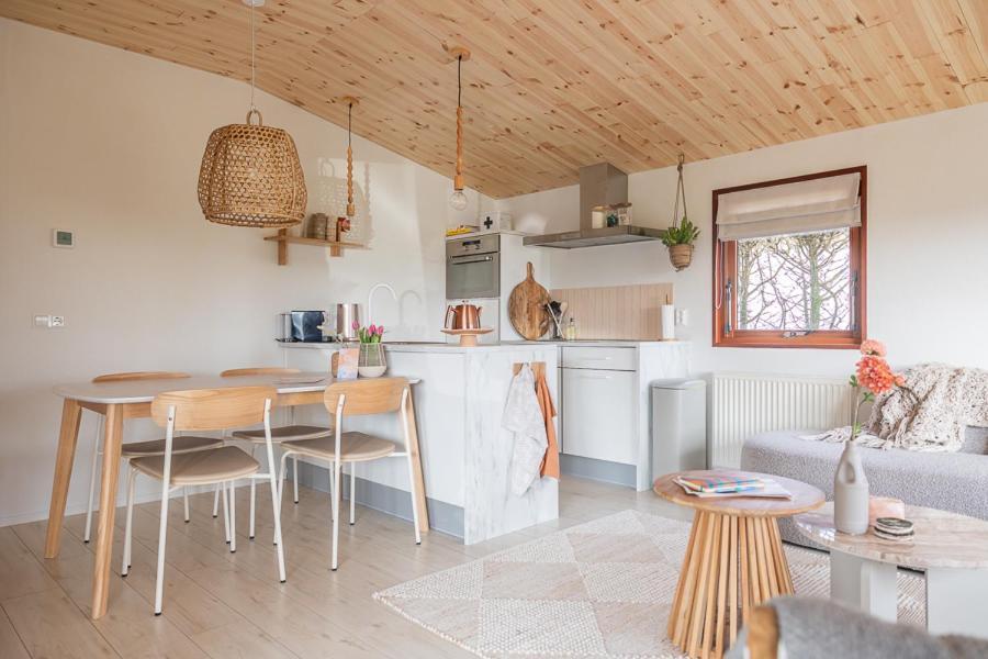 Вилла Leva - Logeren In Drenthe Doldersum Экстерьер фото