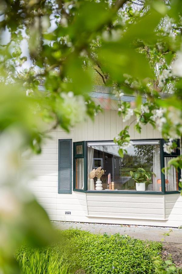 Вилла Leva - Logeren In Drenthe Doldersum Экстерьер фото