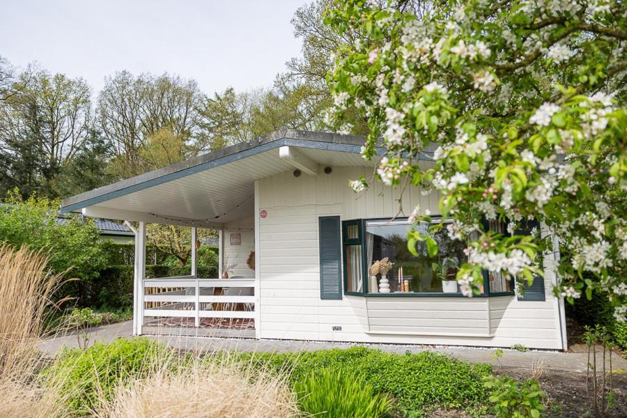 Вилла Leva - Logeren In Drenthe Doldersum Экстерьер фото