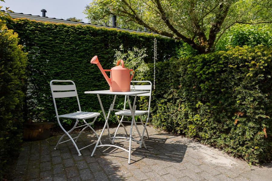 Вилла Leva - Logeren In Drenthe Doldersum Экстерьер фото
